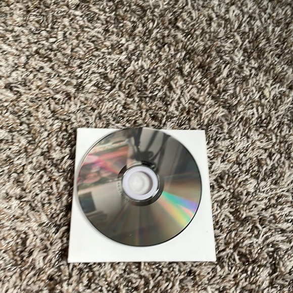 Olivia Rodrigo SOUR Cd - Picture 3 of 3